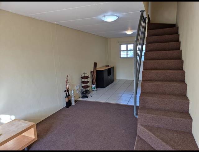 2 BEDROOM PROPERTY TO RENT IN OBSERVATORY